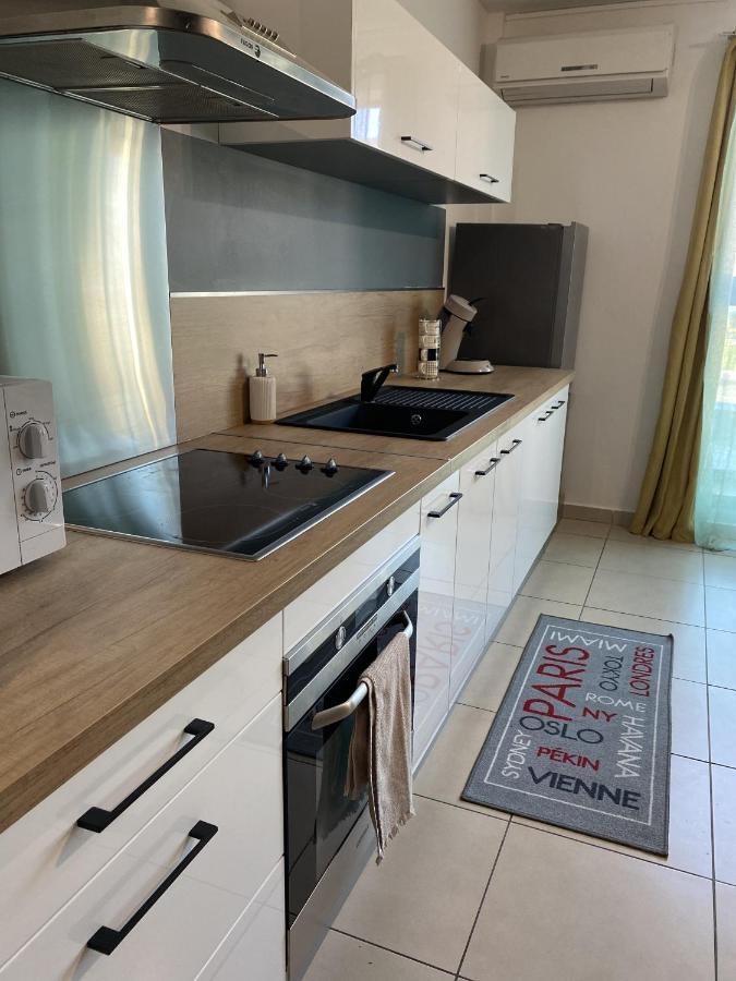 Loft Dionysien De Standing Saint-Denis Exterior foto