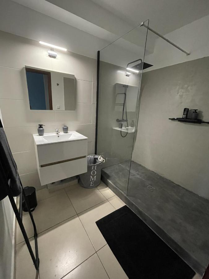 Loft Dionysien De Standing Saint-Denis Exterior foto